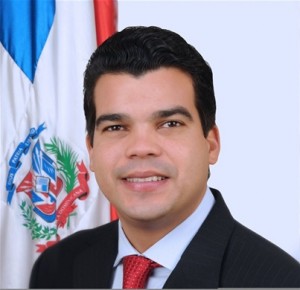 Dirigente PRM; Wellington Arnaud deplora pobreza afecta Sánchez Ramírez