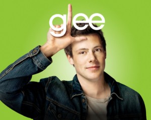 Cory Monteith