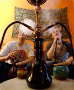 Hookah