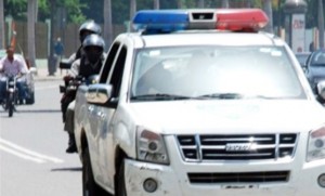 Se fugan dos reos de cárcel en Puerto Plata