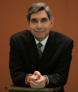 Óscar Arias Sánchez