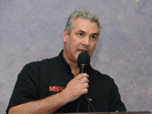 Gonzalo Castillo