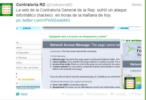 Fuente Externa