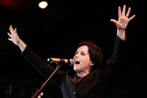 Dolores O´Riordan (Fuente Externa)