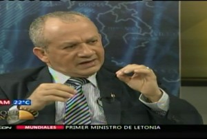 Freddy Hidalgo