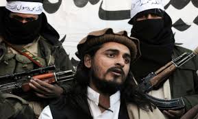 Hakimulá Mehsud