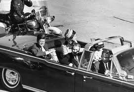 John F. Kennedy (Fuente Externa)