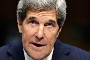 John Kerry (Fuente Externa)