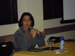 Katia Miguelina Jiménez