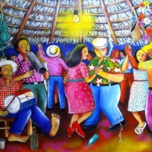 Merengue (fuente externa)