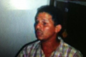 Norly Noé Jiménez (archivo)