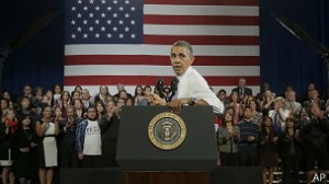 Barack Obama