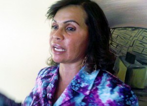 Sonia Mateo (Fuente externa)
