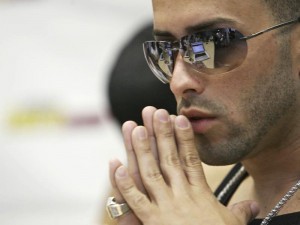 Yandel (Fuente externa)