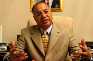 Andrés Van Der Horst 