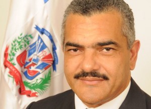 Carlos Gabriel García