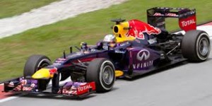 Sebastian Vettel (Fuente Externa)