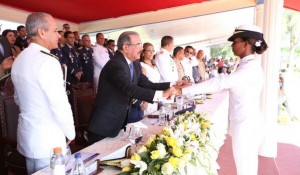 Cortesía: @PresidenciaRD