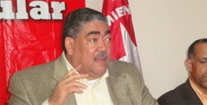 Presidente MIU niega mandatario medina no hable con la prensa y población por  vergüenza