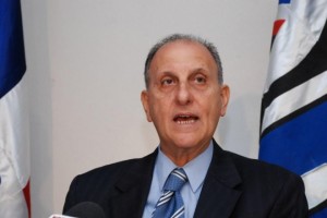 Director ONE afirma crecimiento de provincias afecta desarrollo social