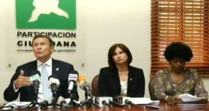 Participación Ciudadana