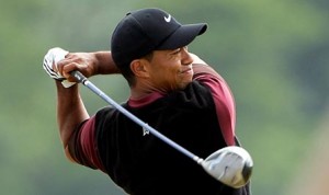 Tiger Woods