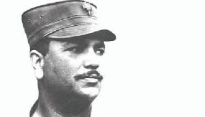 Francisco Alberto Caamaño