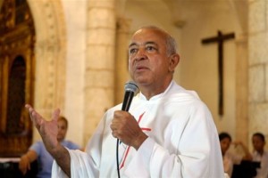 padre Luis Rosario