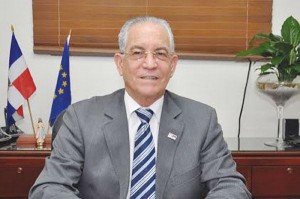Antonio Vargas Hernández