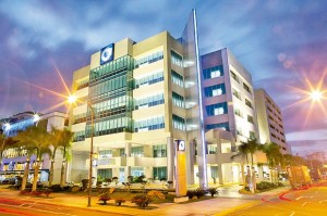 Banco Popular Dominicano