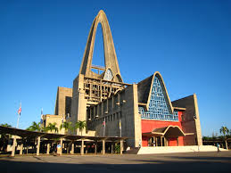 Basílica de Higüey