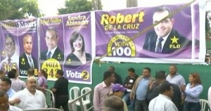 Campaña PLD