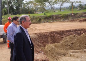 Cortesía: @PresidenciaRD