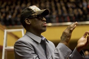 Dennis Rodman