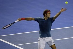 Roger Federer