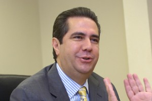 Francisco Javier García