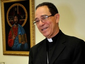 Gregorio Nicanor Peña Rodríguez
