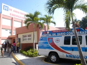 Hospital Darío Contreras