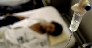 Muere padre de familia intoxicada en Bonao; PN investiga el caso