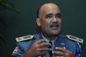 Jacobo Mateo Moquete