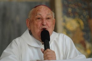 Jose Arnaiz Zarandona