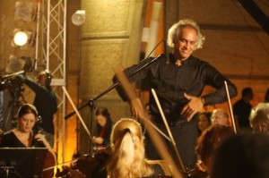 José Antonio Molina