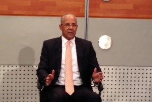 Julio César de la Rosa Tiburcio, Coordinador General ADOCCO