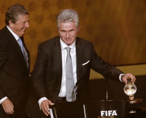 Jupp Heynckes (AP)
