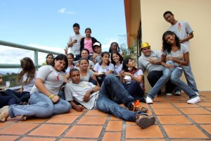 Fuente Externa
