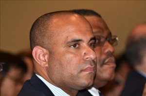 Laurent Lamothe