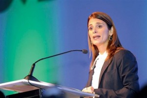 Ligia Bonetti