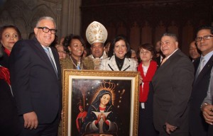 Margarita en Nueva York (Fuente Externa)