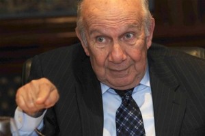 Marino Vinicio Castillo