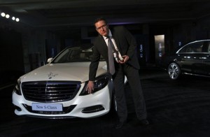 Mercedes Benz